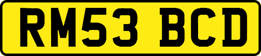 RM53BCD