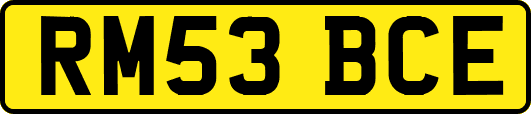 RM53BCE