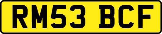 RM53BCF