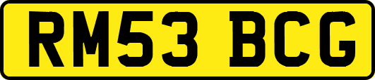 RM53BCG