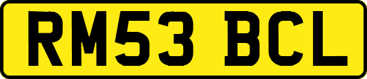 RM53BCL