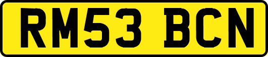 RM53BCN