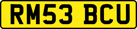 RM53BCU
