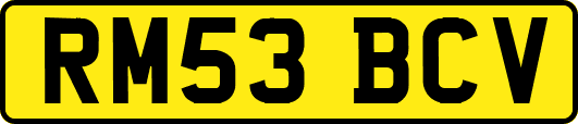 RM53BCV