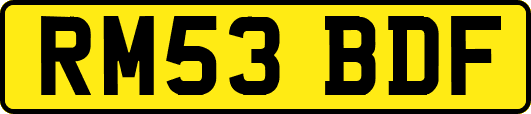 RM53BDF