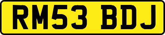 RM53BDJ