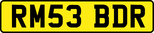 RM53BDR