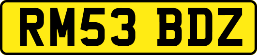 RM53BDZ