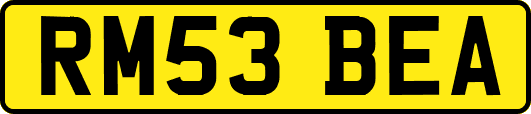 RM53BEA