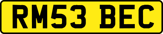RM53BEC