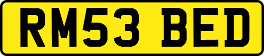 RM53BED