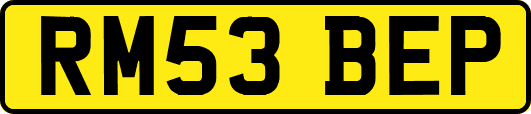 RM53BEP