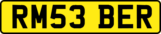 RM53BER