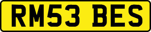 RM53BES