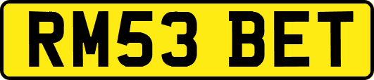 RM53BET