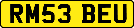 RM53BEU