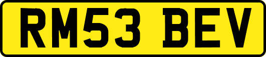 RM53BEV