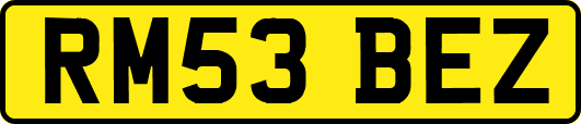 RM53BEZ