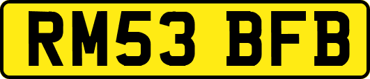 RM53BFB