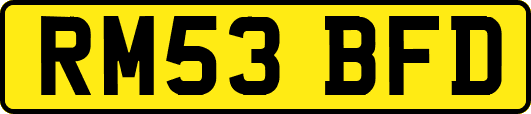 RM53BFD