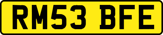 RM53BFE