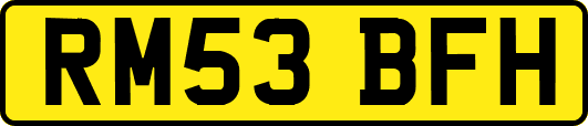 RM53BFH
