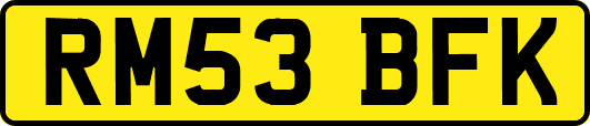 RM53BFK