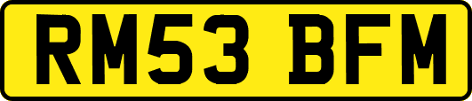 RM53BFM