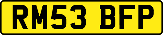 RM53BFP