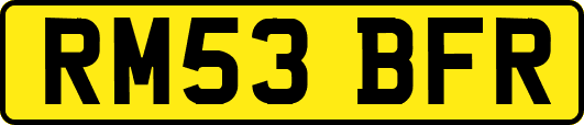 RM53BFR