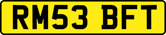 RM53BFT