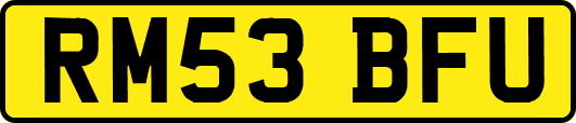 RM53BFU