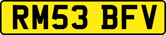 RM53BFV