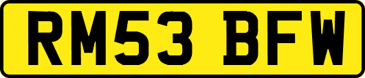 RM53BFW
