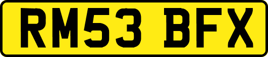 RM53BFX