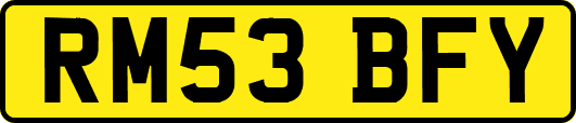 RM53BFY
