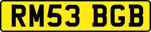 RM53BGB