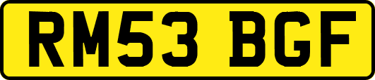 RM53BGF