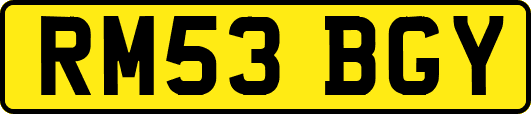 RM53BGY
