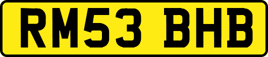RM53BHB
