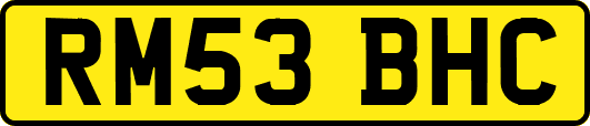 RM53BHC