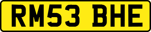 RM53BHE