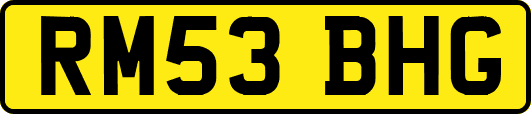 RM53BHG