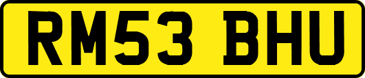 RM53BHU