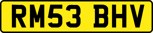 RM53BHV