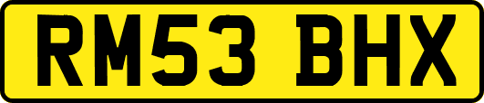 RM53BHX