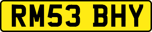 RM53BHY
