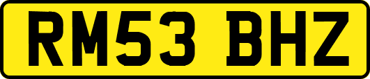 RM53BHZ