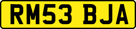 RM53BJA