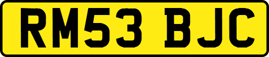 RM53BJC